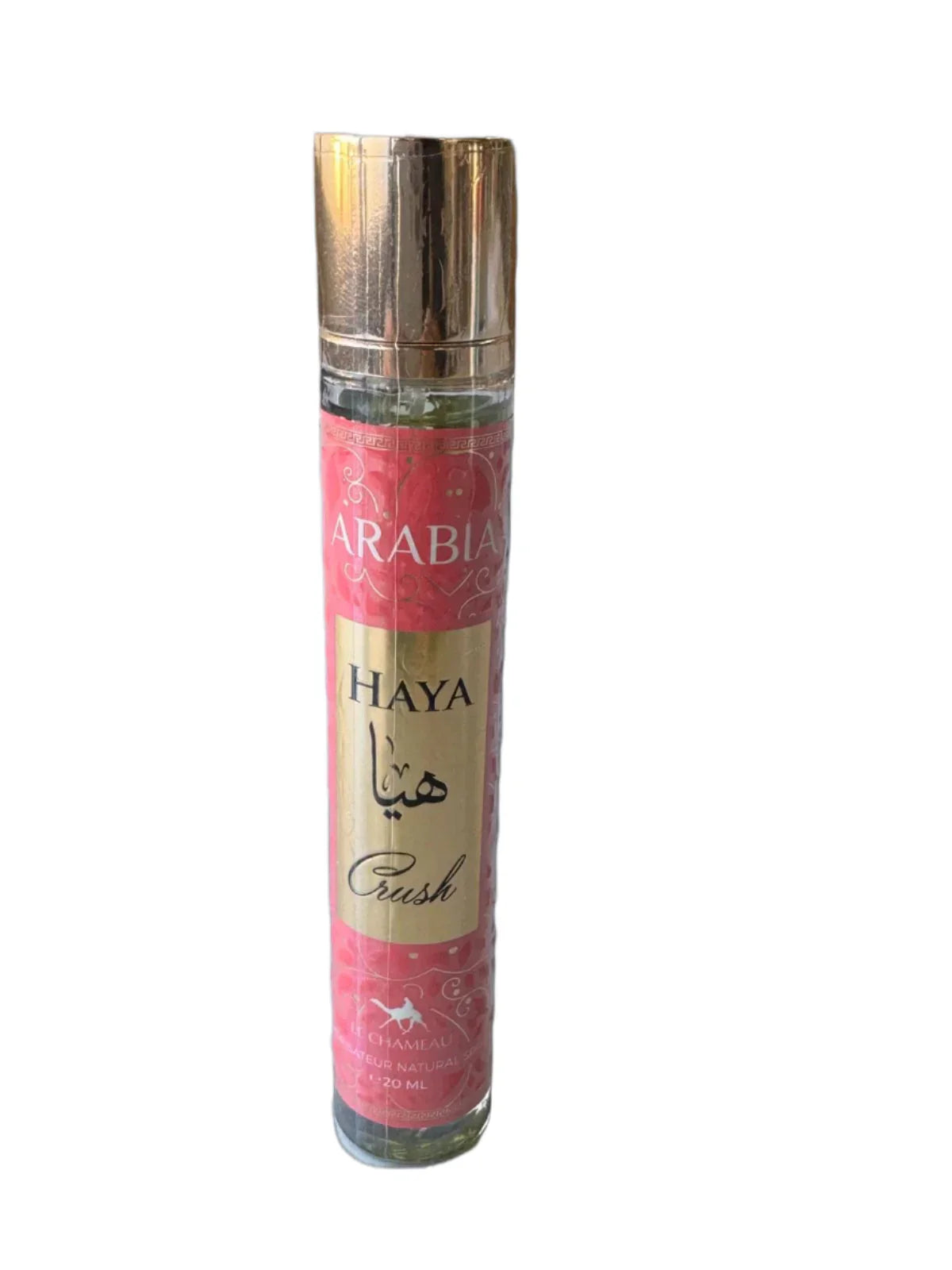 Le Chameau Arabia Haya Crush Eau de Parfum 20ml
