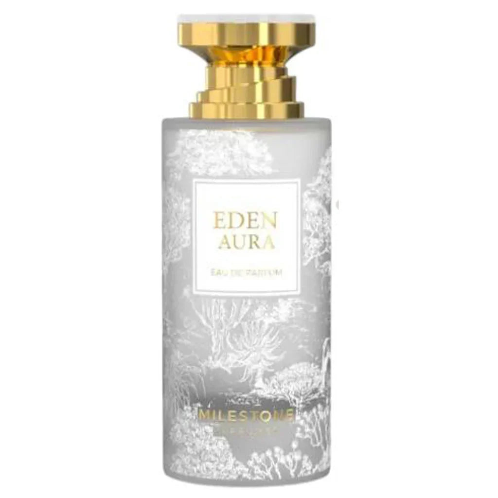 Milestone Eden Aura Eau de Parfum 100ml