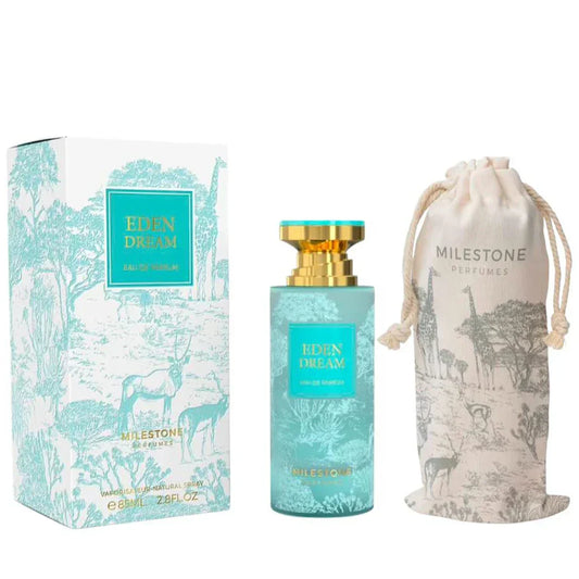 Milestone Eden Dream Eau de Parfum 100ml