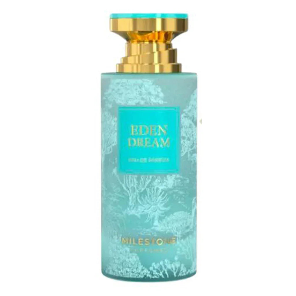 Milestone Eden Dream Eau de Parfum 100ml