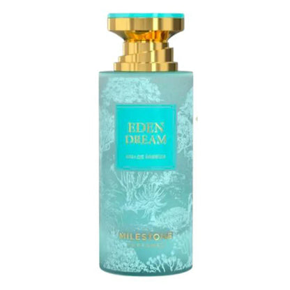 Milestone Eden Dream Eau de Parfum 100ml