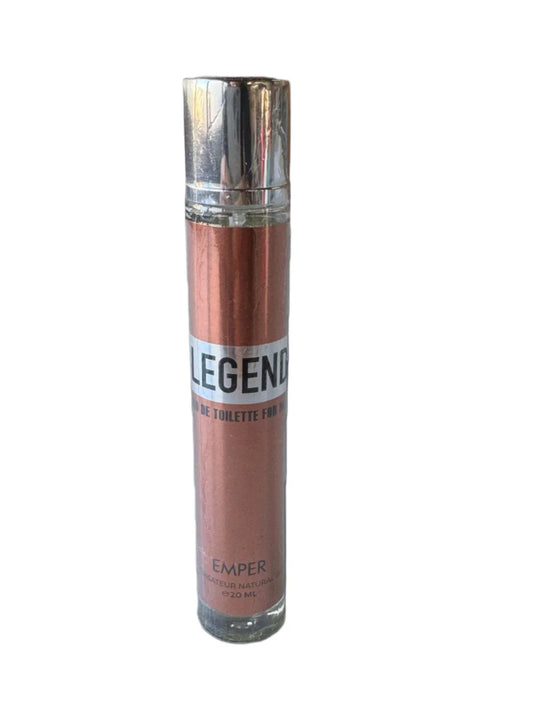 Emper - Legend Eau de Parfum 20 ml