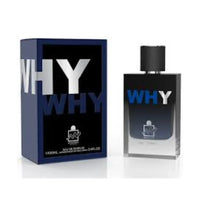 Milestone Why Eau de Parfum 100ml