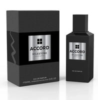 Milestone Accord  Eau de Parfum 100ml