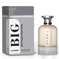 Milestone Big Bottled Classic Eau De Parfum 100ML