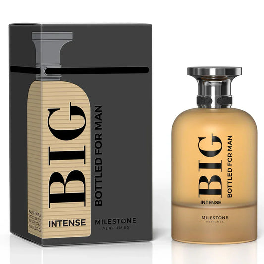 Milestone Big Bottled Intense Eau De Parfum 100ML