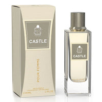 Milestone Castle Eau de Parfum 80ml