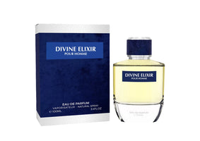 Milestone Divine Elixir Eau de Parfum 100ml