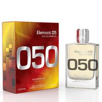 Milestone Element 05 Eau de Parfum 100ml