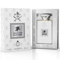 Milestone Grade One Sliver Water Eau de Parfum 100ml