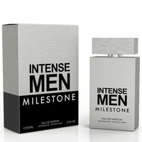 Milestone Intense Man Eau De Parfum 100ML