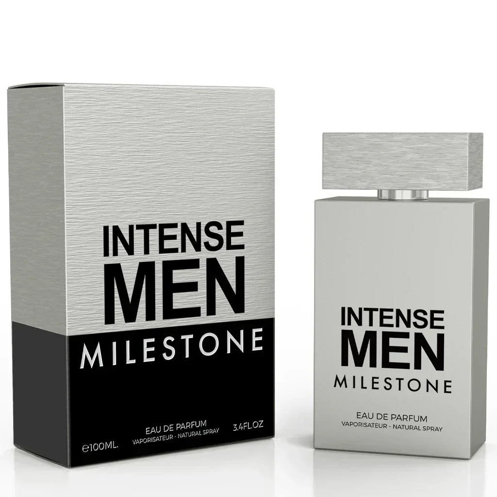 Milestone Intense Man Eau De Parfum 100ML