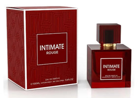 Milestone Intimate Rouge Eau de Parfum 100ml