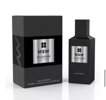Milestone Msw Eau de Parfum 100ml