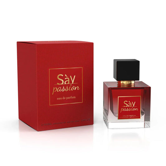 Milestone Say Passion Eau de Parfum 100ml