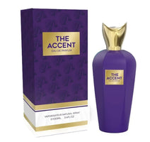 Milestone The Accent Eau de Parfum 100ml