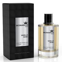 Milestone Monarch Vanilla Rose Eau de Parfum 100ml