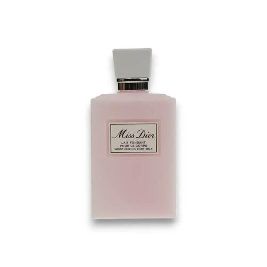 Dior Miss Dior Body Milk - BLACK ELIXIR - Maison de Parfum