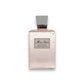 Miss Dior Duschgel in rechteckiger, transparenter Flasche mit rosa Gel und grauem Verschluss