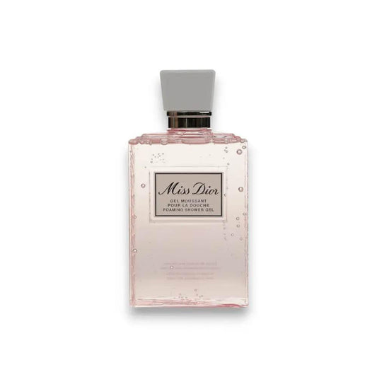 Dior Miss Dior Duschgel - BLACK ELIXIR - Maison de Parfum