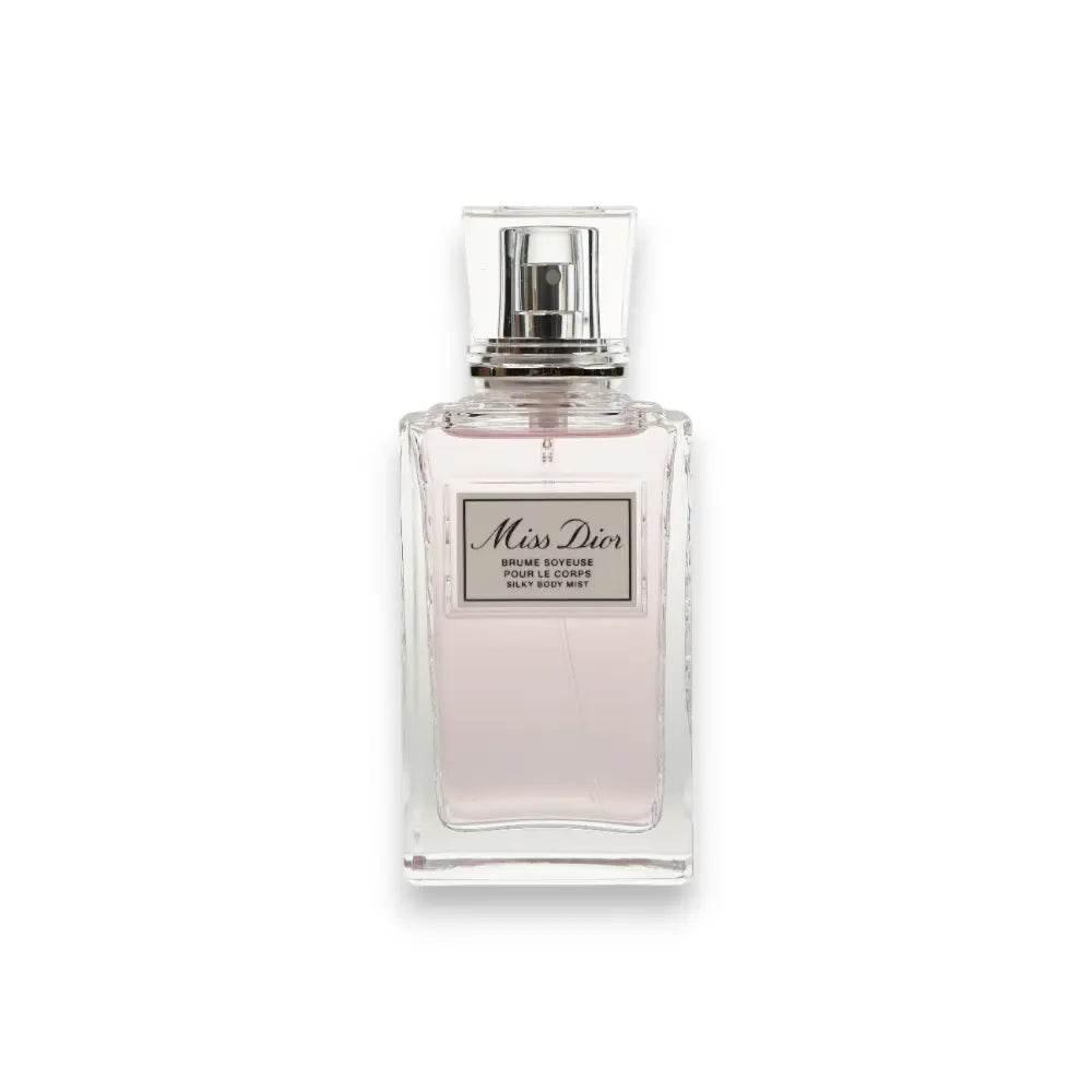 Dior Miss Dior Körperspray - BLACK ELIXIR - Maison de Parfum