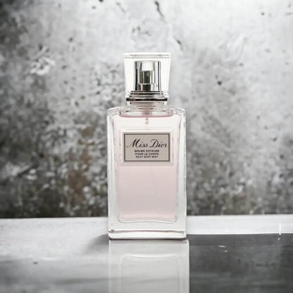 Dior Miss Dior Körperspray - BLACK ELIXIR - Maison de Parfum