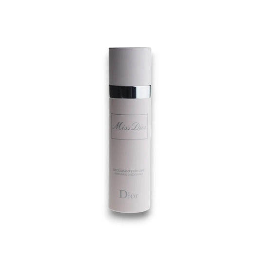 Dior Miss Dior Perfumed Deodorant - BLACK ELIXIR - Maison de Parfum