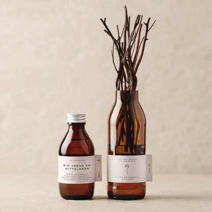 Dufte Manufaktur - Diffuser - Raumduft - DUFTE - 200ml