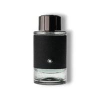 Montblanc Explorer Eau de Parfum - BLACK ELIXIR - Maison de Parfum