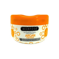 Morfose - Argan Haarmaske