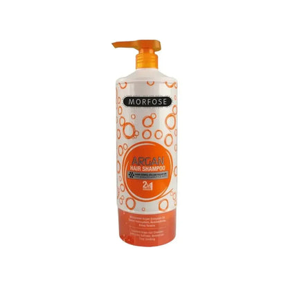 Morfose - Argan Shampoo
