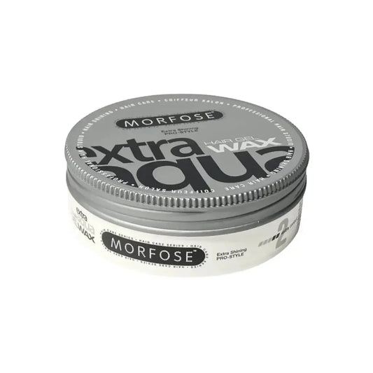 Morfose - Haarwachs Extra Aqua - 175 ml
