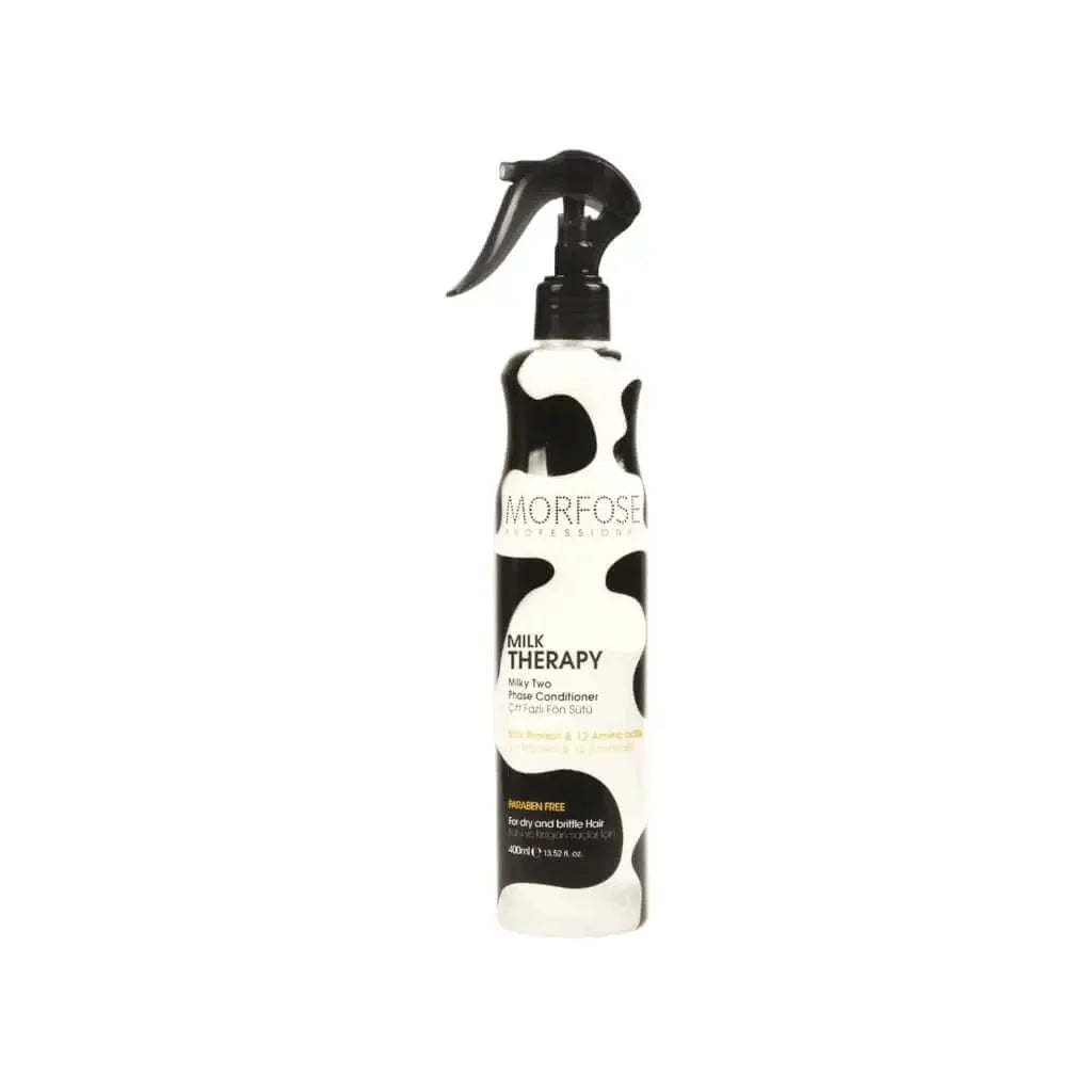 Morfose - Milk Therapy 2 Phase Conditioner - 400 ml