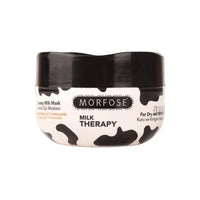 Morfose - Milk Therapy Haarmaske - 500 ml