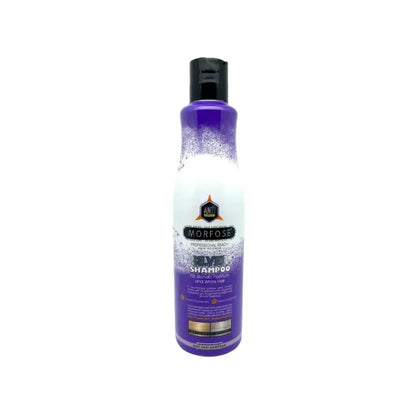 Morfose - No Yellow Silver - Silber Shampoo
