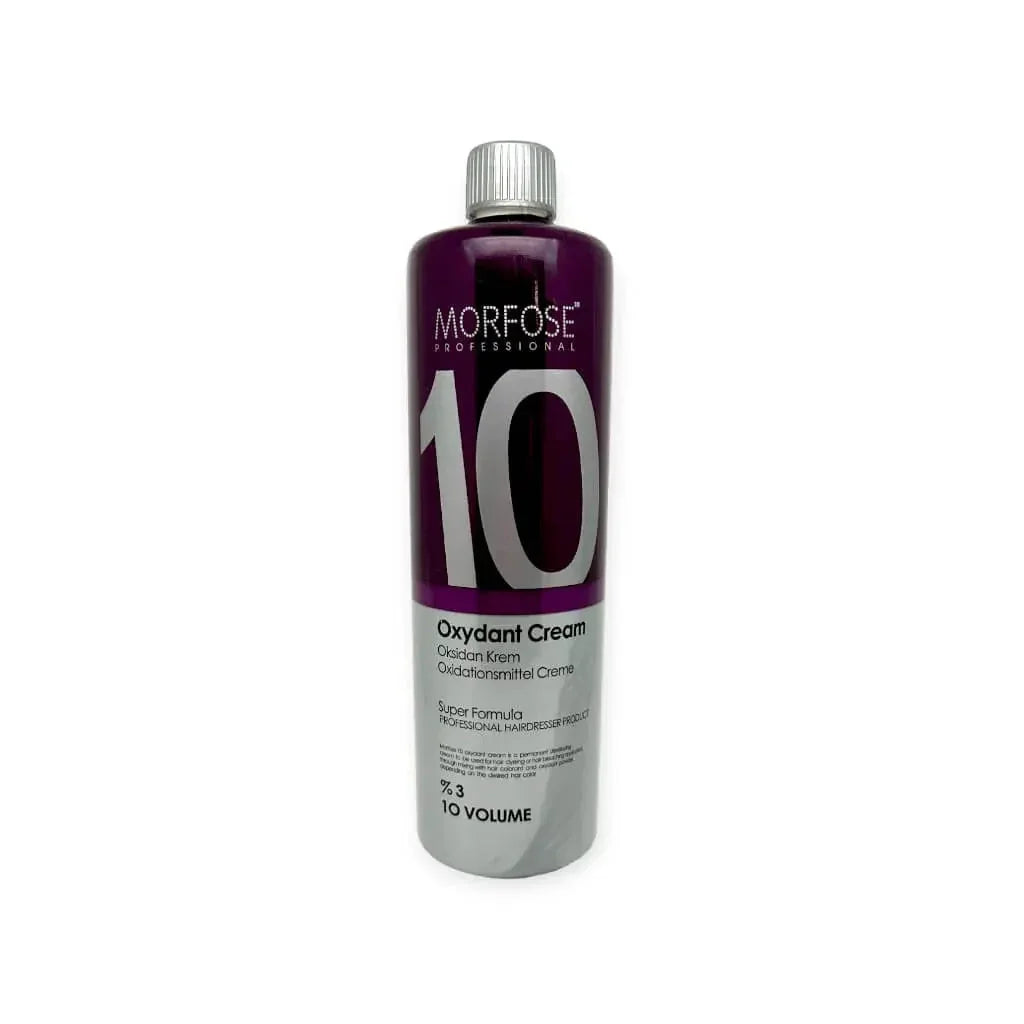 Morfose - Oxydant Cream - 1000 ml