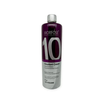 Morfose - Oxydant Cream - 1000 ml