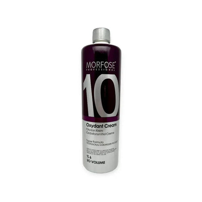 Morfose - Oxydant Cream - 1000 ml