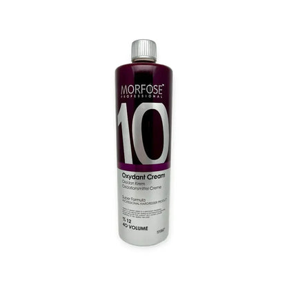 Morfose - Oxydant Cream - 1000 ml
