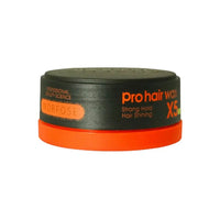 Morfose - Pro Hair Wax X5 Strong Hold - 150 ml