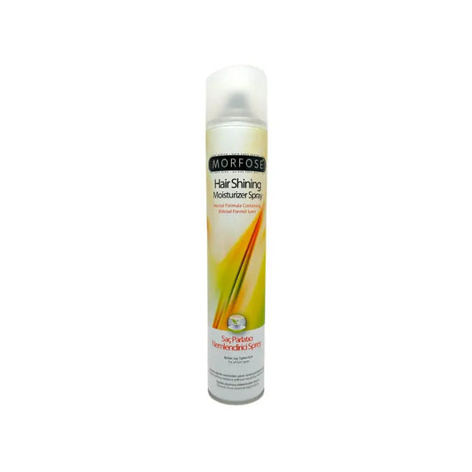 Morfose - Glanz-Haarspray 400 ml