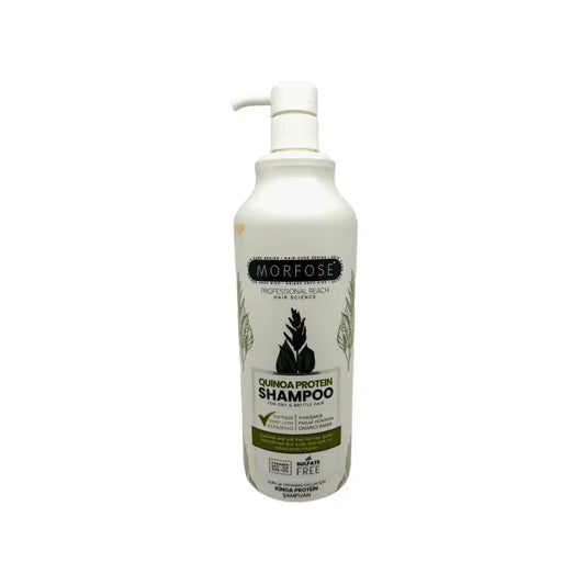 Morfose - Quinoa Protein Shampoo 1000 ml