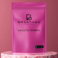Mouthtape Pink