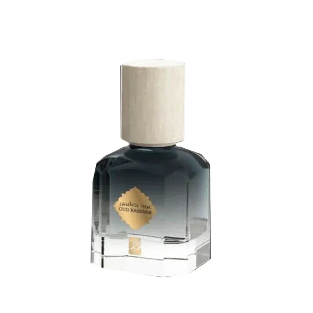 My Perfumes Oud Kashmir Eau de Perfume 80ML