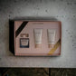 Narciso Poudrée Duftset mit Parfum, Bodylotion und Duschgel in eleganter Geschenkbox