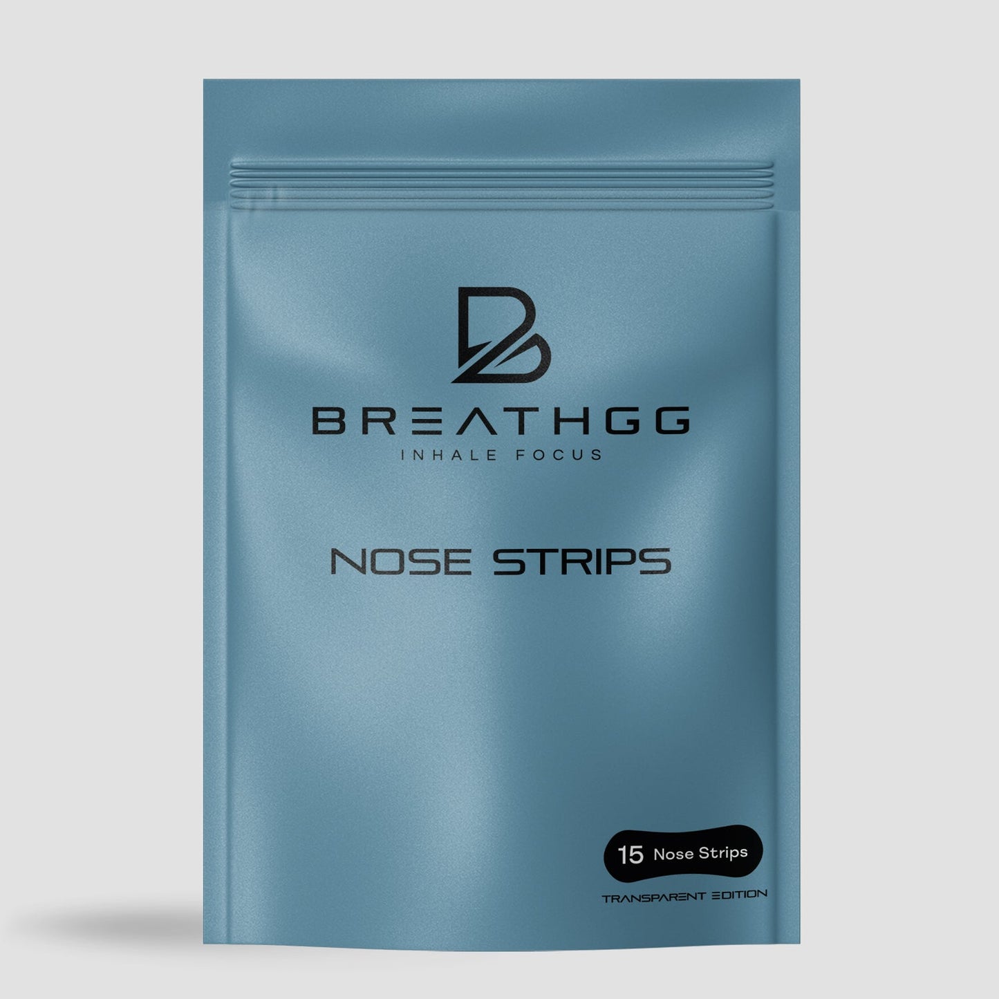 Nose Strips Transparent