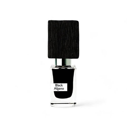 Nasomatto Black Afgano Eau de Parfum - BLACK ELIXIR - Maison de Parfum