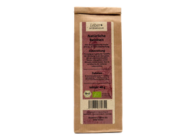 Natürliche Reinheit – Leber+