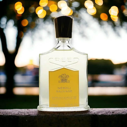 CREED Neroli Sauvage Eau de Parfum - BLACK ELIXIR - Maison de Parfum