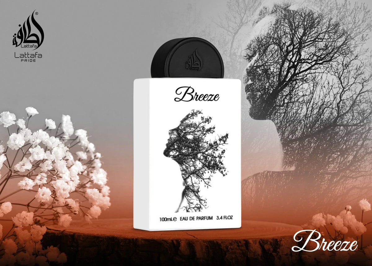 Lattafa Pride Parfüm Breeze Eau de Parfum 100ml